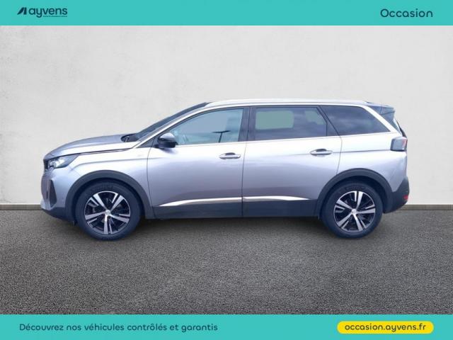 Peugeot 5008 image 3