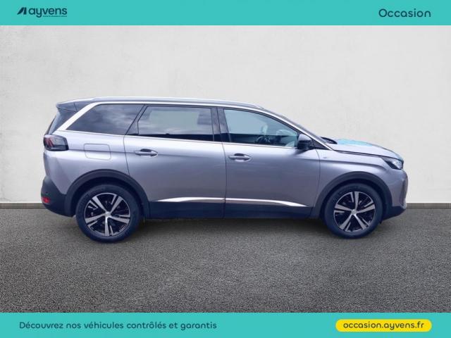 Peugeot 5008 image 8