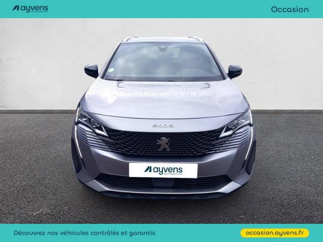 Peugeot 5008 image 9