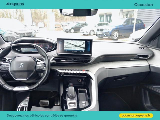 Peugeot 5008 image 4