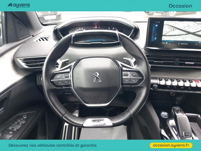 Peugeot 5008 image 6