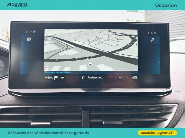 Peugeot 5008 image 1