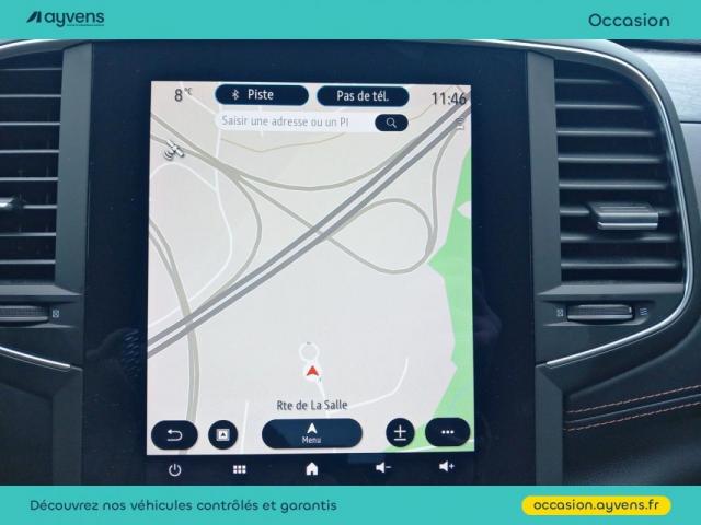 Renault Talisman image 3