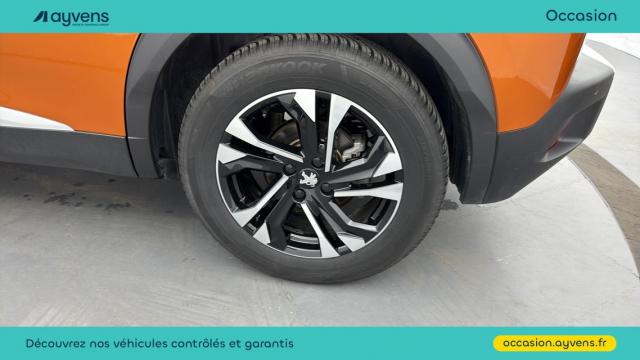 Peugeot 2008 image 5