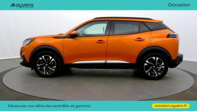 Peugeot 2008 image 2