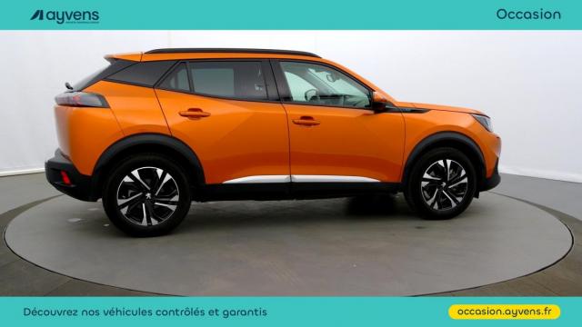 Peugeot 2008 image 3