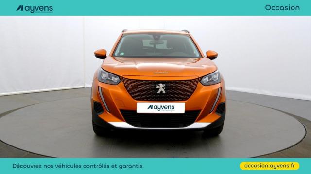 Peugeot 2008 image 7