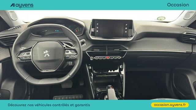 Peugeot 2008 image 6