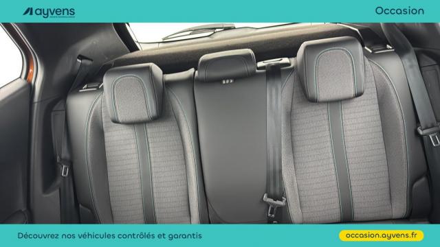 Peugeot 2008 image 9