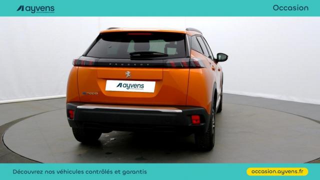 Peugeot 2008 image 8