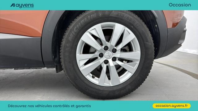 Peugeot 3008 image 6
