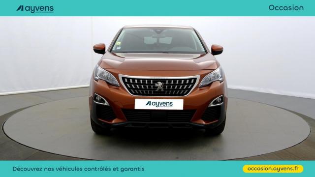 Peugeot 3008 image 5