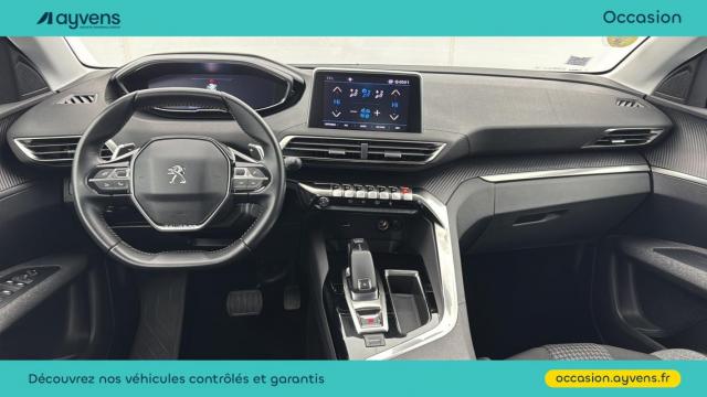 Peugeot 3008 image 3