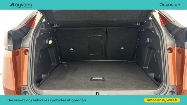 Peugeot 3008 image 9