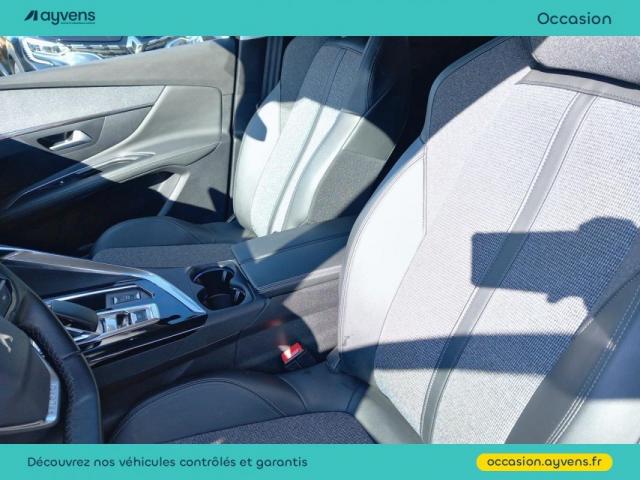 Peugeot 3008 image 5