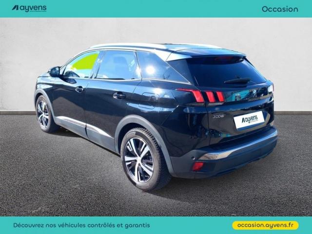 Peugeot 3008 image 8