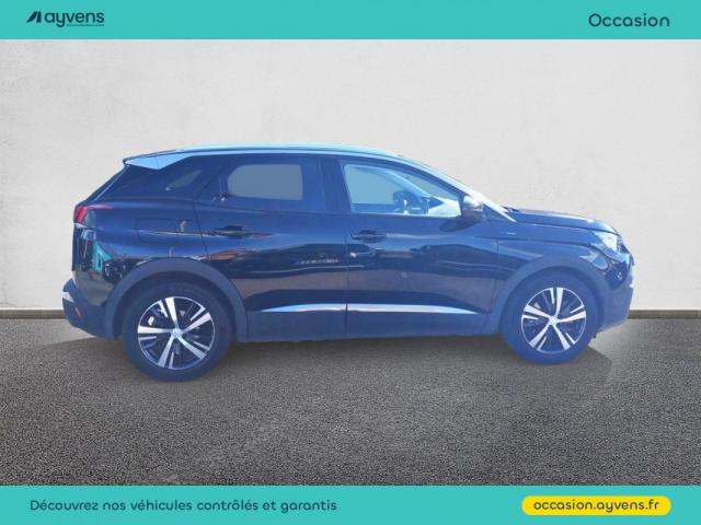 Peugeot 3008 image 4