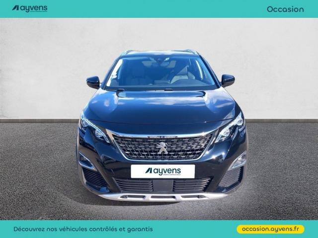Peugeot 3008 image 9