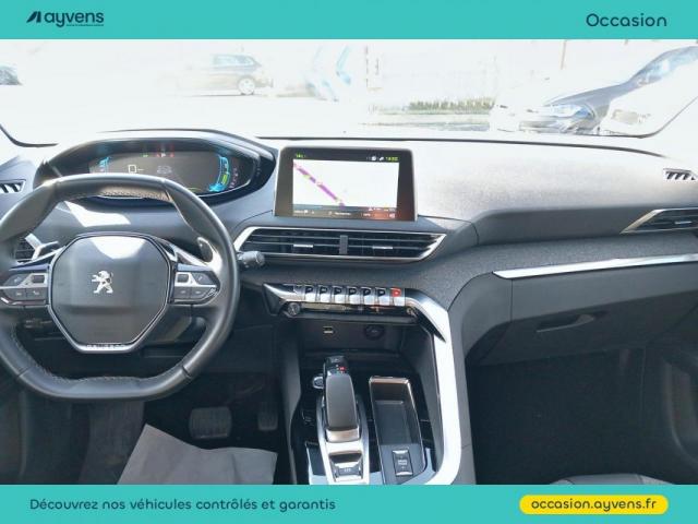 Peugeot 3008 image 2