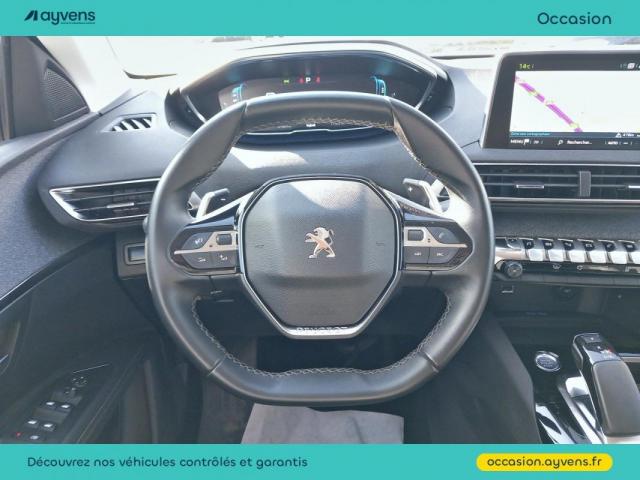 Peugeot 3008 image 3
