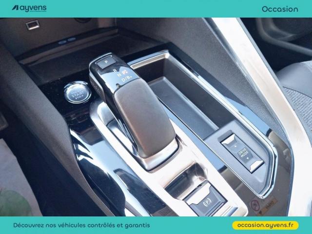 Peugeot 3008 image 7