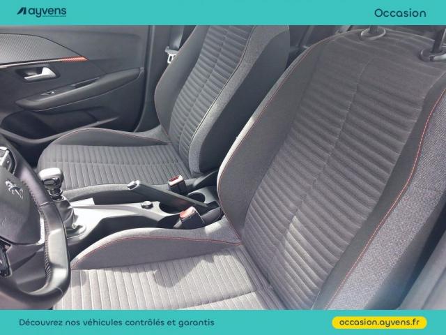 Peugeot 208 image 5