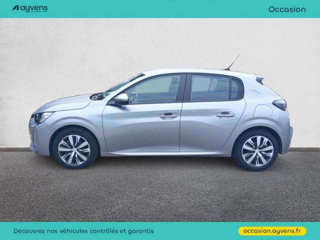 Peugeot 208 image 3
