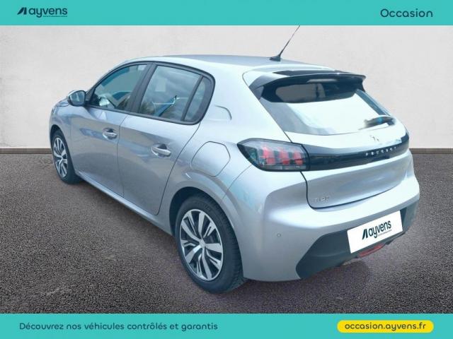 Peugeot 208 image 2