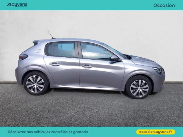 Peugeot 208 image 9
