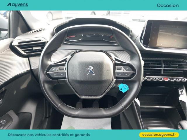 Peugeot 208 image 1