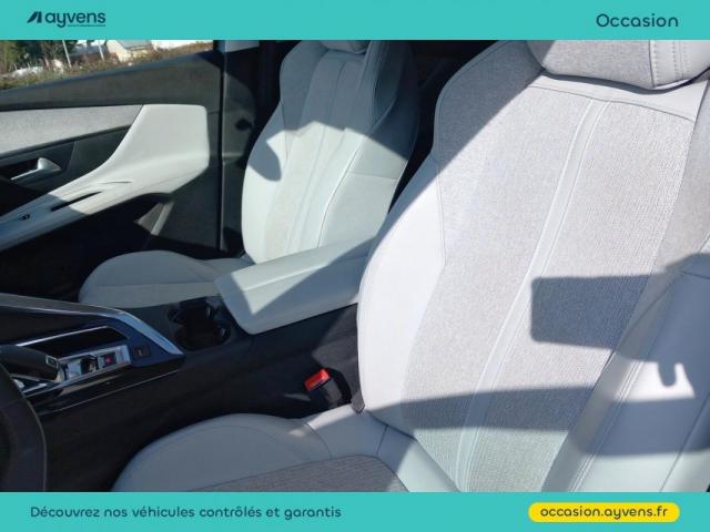 Peugeot 3008 image 1