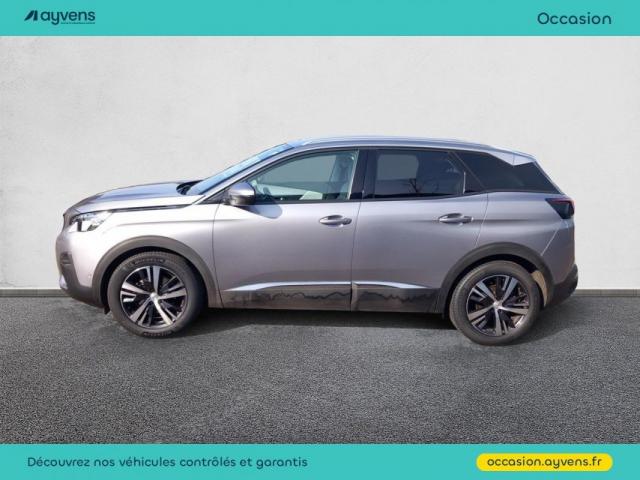 Peugeot 3008 image 6