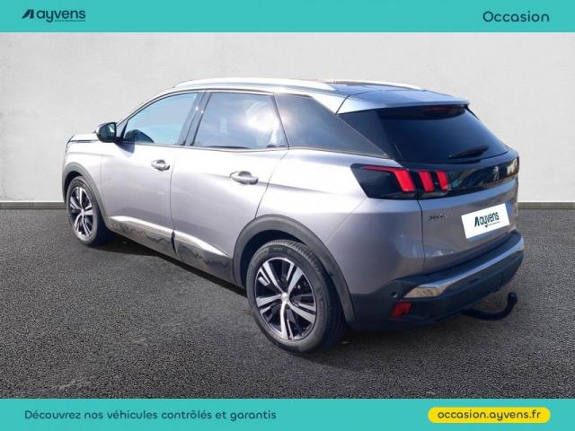 Peugeot 3008 image 7