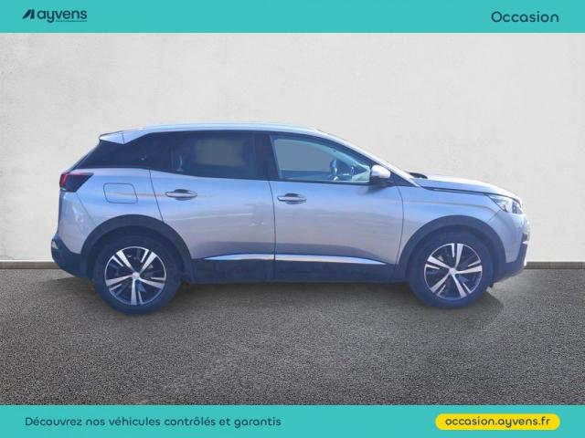 Peugeot 3008 image 3