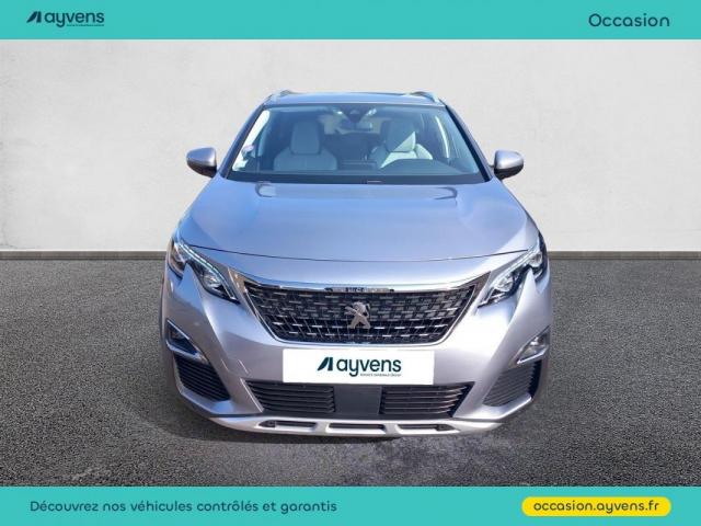 Peugeot 3008 image 8