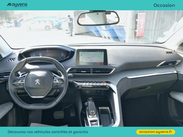Peugeot 3008 image 9