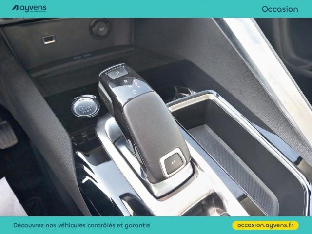 Peugeot 3008 image 2