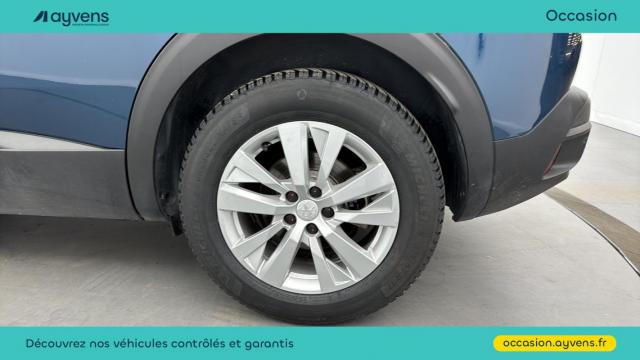 Peugeot 3008 image 5