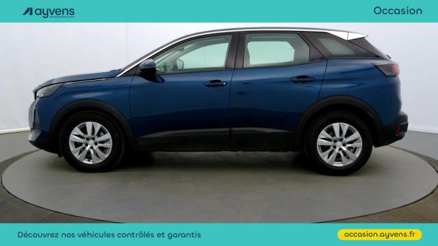 Peugeot 3008 image 6