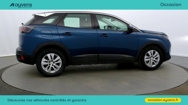 Peugeot 3008 image 8