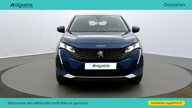 Peugeot 3008 image 9