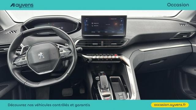 Peugeot 3008 image 1