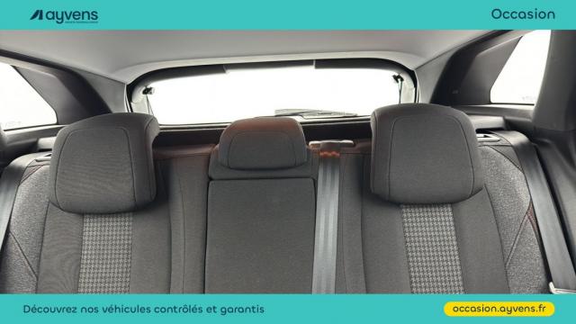 Peugeot 3008 image 3