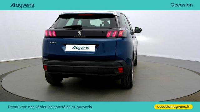 Peugeot 3008 image 7