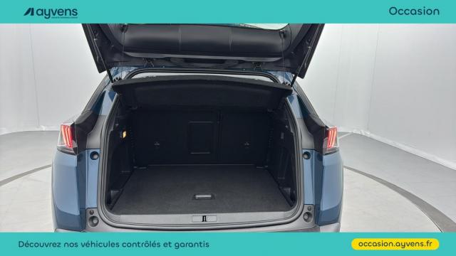Peugeot 3008 image 4