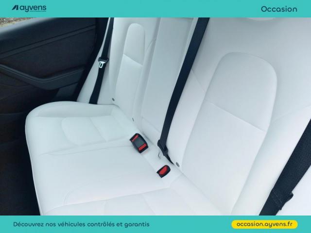 Tesla Model 3 image 9