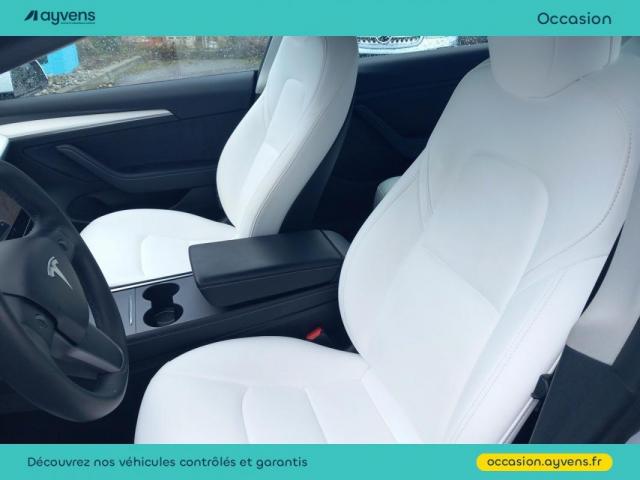 Tesla Model 3 image 6