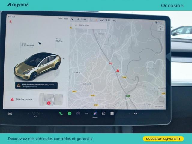 Tesla Model 3 image 3
