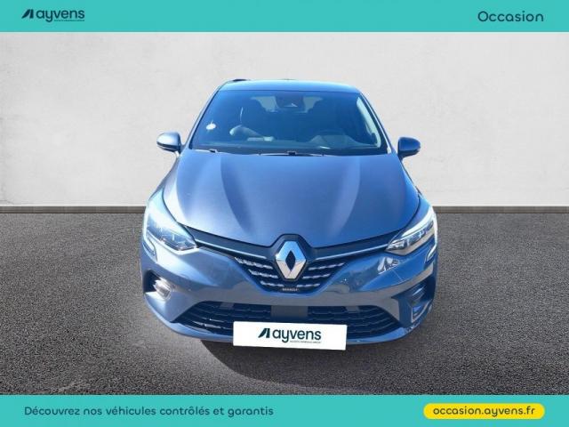 Renault Clio image 7