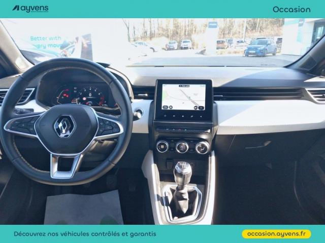 Renault Clio image 8